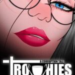 Trophies: A Corruption Tale