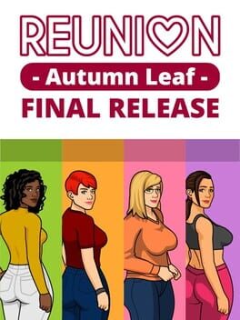 Reunion: Autumn Leaf – Final Release