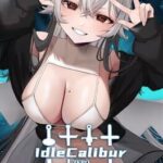 Idle Calibur: Zero