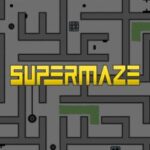 Supermaze