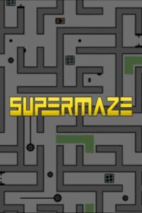 Supermaze