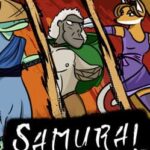 Samurai Standoff
