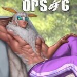 Monster Ops 6