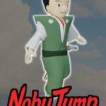 Nobu Jump