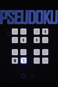 Pseudoku