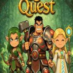 Keg & Quest
