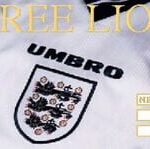 Three Lions