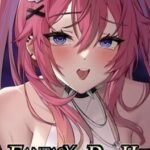 Fantasy Amusement Park II