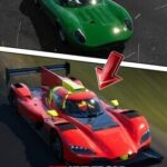 Hypercar Evolution 2025