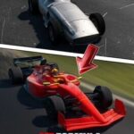 Formula Evolution 2025