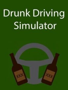 Drunk Driving Simulator