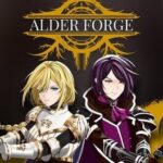Alder Forge 2