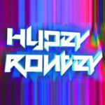 HyperRouter