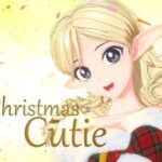 A Christmas Cutie
