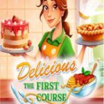 Delicious: The First Course