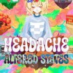 Headache: Altered States