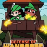 Defense of Wancotte