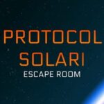Protocol Solari: Escape Room
