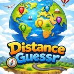 DistanceGuessr