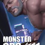 Monster Ops 11