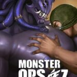 Monster Ops 7