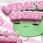 Vedal's Secret