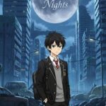 Moonlit Nights