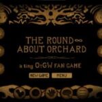 The Round-about Orchard