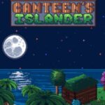 Canteen's Islander