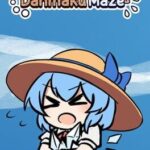 Touhou Danmaku Maze