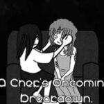 A Chef's Oncoming Breakdown