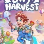 Sky Harvest