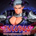 Incubus Heart: Demon Love Redemption