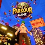 Only Up: Parkour Game