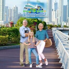Around the World 4: Family Tour – Collector’s Edition