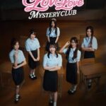 Love Love Mystery Club