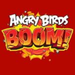 Angry Birds Boom!