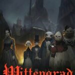 Wittengrad Is No More