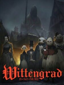 Wittengrad Is No More