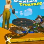 Mostly Trash Sometimes Treasure