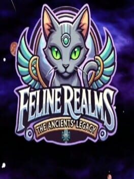 Feline Realms: The Ancients’ Legacy