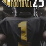 Draft Day Sports: College Football 2025