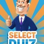 Select Quiz