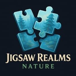 Jigsaw Realms: Nature
