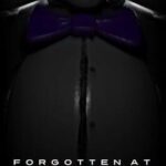 Forgotten at Fredbear's