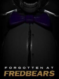Forgotten at Fredbear’s