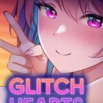 Glitch Hearts