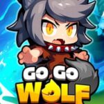 Go Go Wolf