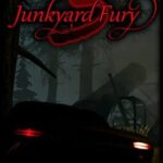 Junkyard Fury 3
