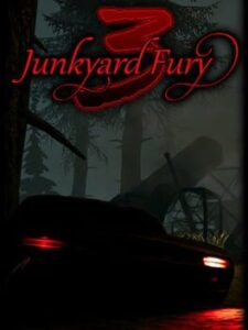 Junkyard Fury 3